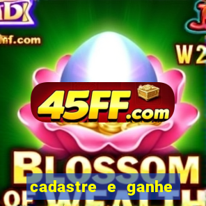cadastre e ganhe 10 reais bet
